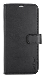 Radicover 587096 mobiltelefon etui 17 cm (6.7") Tegnebogsetui Sort
