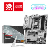 MSI B850 GAMING PLUS WIFI6E ATX AM5 AMD B850