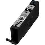 Canon 2052C001 blækpatron Original Sort