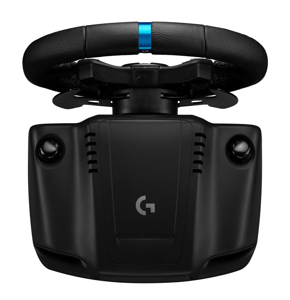 Logitech G G923 SE Sort USB 2.0 Rat + pedaler + joystick PC, PlayStation 4, PlayStation 5
