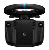 Logitech G G923 SE Sort USB 2.0 Rat + pedaler + joystick PC, PlayStation 4, PlayStation 5