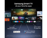 Samsung TQ65QN72HBUXNA Neo QLED 4K Smart TV