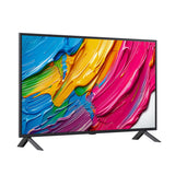 LG QNED80 Series 43QNED80A6A 43 4K UHD (2160p) Smart TV