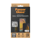 PanzerGlass Screen Protector Galaxy Xcover7/6 Pro UWF