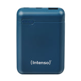 Intenso XS10000 Lithium polymer (LiPo) 10000 mAh Benzinfarve