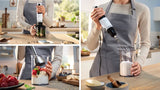 Bosch MSM4W221 serie 4 Ergomaster stavblender