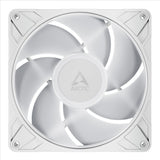 ARCTIC P14 Pro A-RGB Computerkabinet Ventilator 14 cm Hvid 1 stk