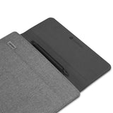Lenovo GX41K68624 taske og etui til laptop 36,8 cm (14.5") Grå