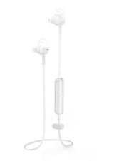 Vivanco Sport Air Headset Trådløs I ørerne Bluetooth Hvid