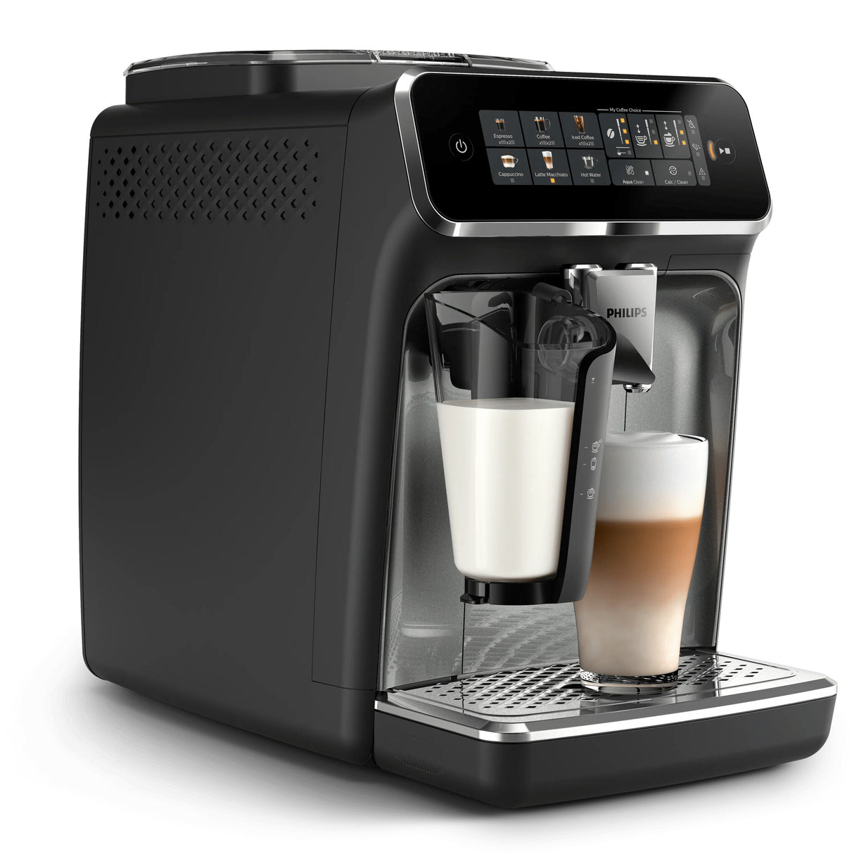 Philips EP3349/70 kaffemaskine Fuld-auto Espressomaskine 1,8 L