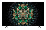 TCL 55C6K QD-Mini LED 4K Google TV