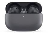 Lenovo Trådløs Ægte trådløse øretelefoner Grå