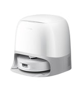 Roborock Qrevo Curv 2 Flow Hvid