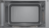 Bosch Serie | 2 Mikrobølgeovn Fritstående 800W 20liter Hvid