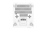Mikrotik hEX PoE kabelforbundet router Hvid