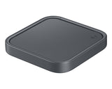 Samsung EP-P2400BBEGEU oplader til mobil enhed Smartphone Grå USB Indendørs