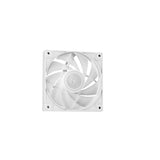 DeepCool CH560 DIGITAL WH Midi Tower Hvid