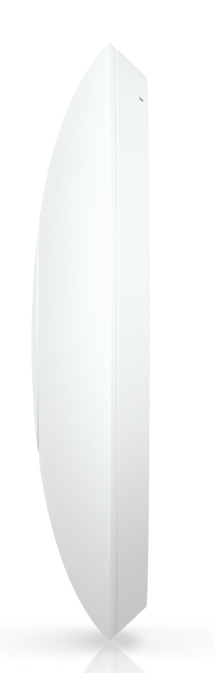 Ubiquiti UniFi U7 Lite Trådløs forbindelse 2,4/5GHz WiFi 7