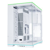 Lian Li 011 Dynamic EVO RGB 011 EVO RGB Tower Hvid
