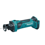 Makita DCO180Z Roterende skærer 18V Batteri og lader ikke inkluderet