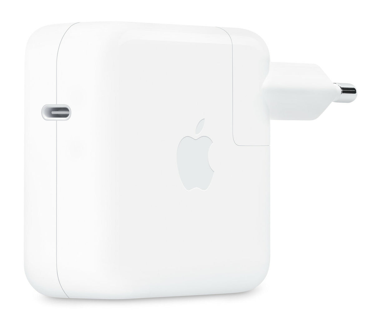 Apple MXN53ZM/A oplader til mobil enhed Hovedtelefoner, Laptop, Smartphone Hvid Vekselstrøm Indendørs