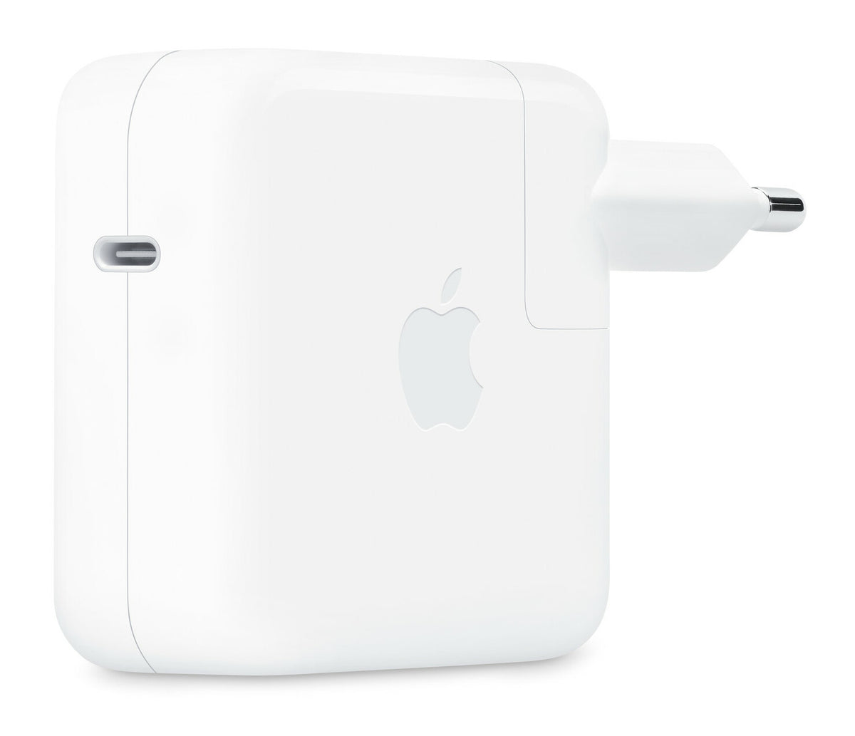 Apple MXN53ZM/A oplader til mobil enhed Hovedtelefoner, Laptop, Smartphone Hvid Vekselstrøm Indendørs