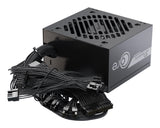 Seasonic CORE GC-850 ATX 3.1 enhed til strømforsyning 850 W 20+4 pin ATX Sort