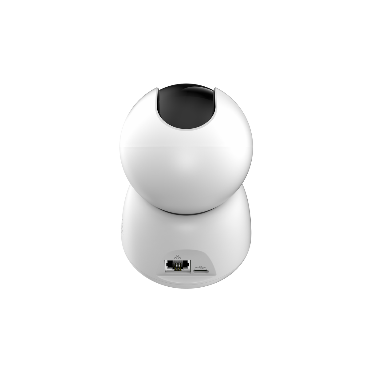 Dahua H3B 3MP Indendørs fast brændvidde Wi-Fi Pan & Tilt netværkskamera