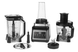 Ninja BN800 foodprocessor 1200 W 1,8 L Sort, Sølv