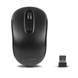SPEEDLINK SL-630013-BKBK mus Ambidextrous RF trådløst 1600 dpi