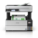 Epson EcoTank ET-5150 Inkjet A4 4800 x 1200 dpi 37 sider pr. minut Wi-Fi