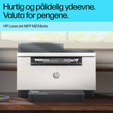 HP LaserJet MFP M234sdw Printer