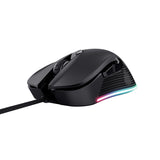 Trust GXT 922 YBAR mus Spil Højre hånd USB Type-A Optisk 7200 dpi