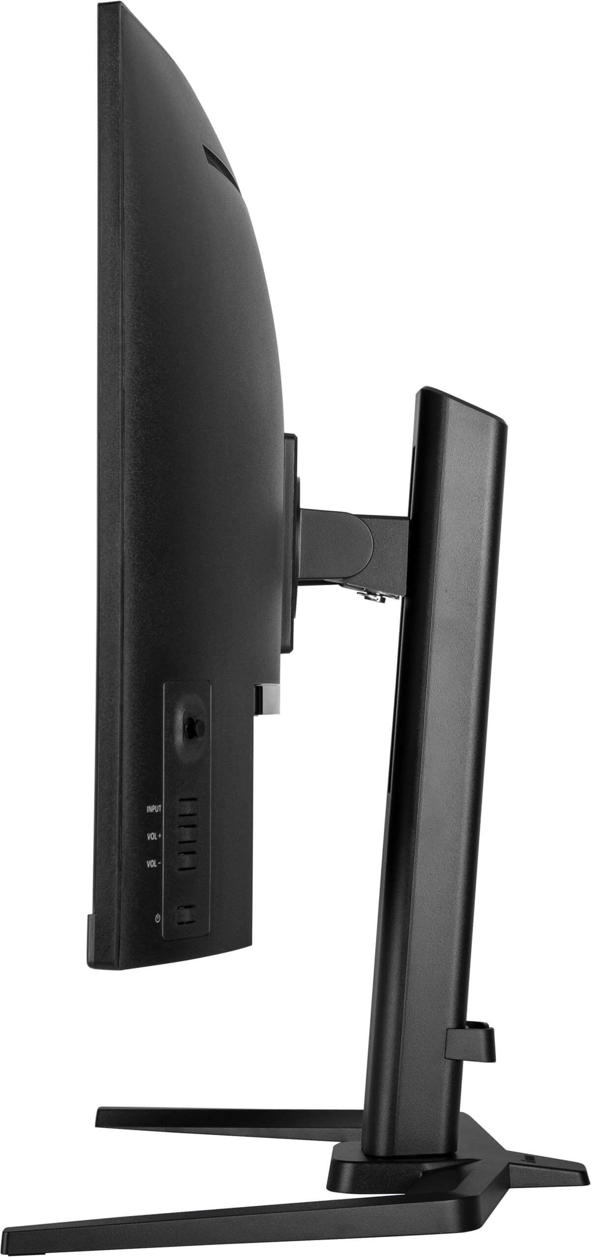 iiyama G-MASTER Red Eagle GCB3280QSU-B2 32 VA 2560 x 1440 (2K) HDMI DisplayPort 180Hz