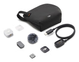 DJI CP.RN.00000531.01 trådløs mikrofonsender Kropspakke sender