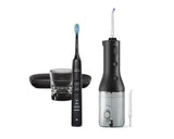 Philips Cordless Power Flosser HX3886/43 DiamondClean 9000