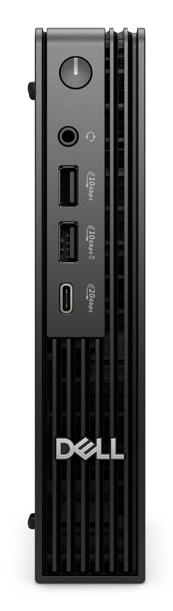 DELL Pro QBM1250 Plus Intel Core Ultra 5 235 16 GB DDR5-SDRAM 512 GB SSD Windows 11 Pro Micro PC Mini PC Sort