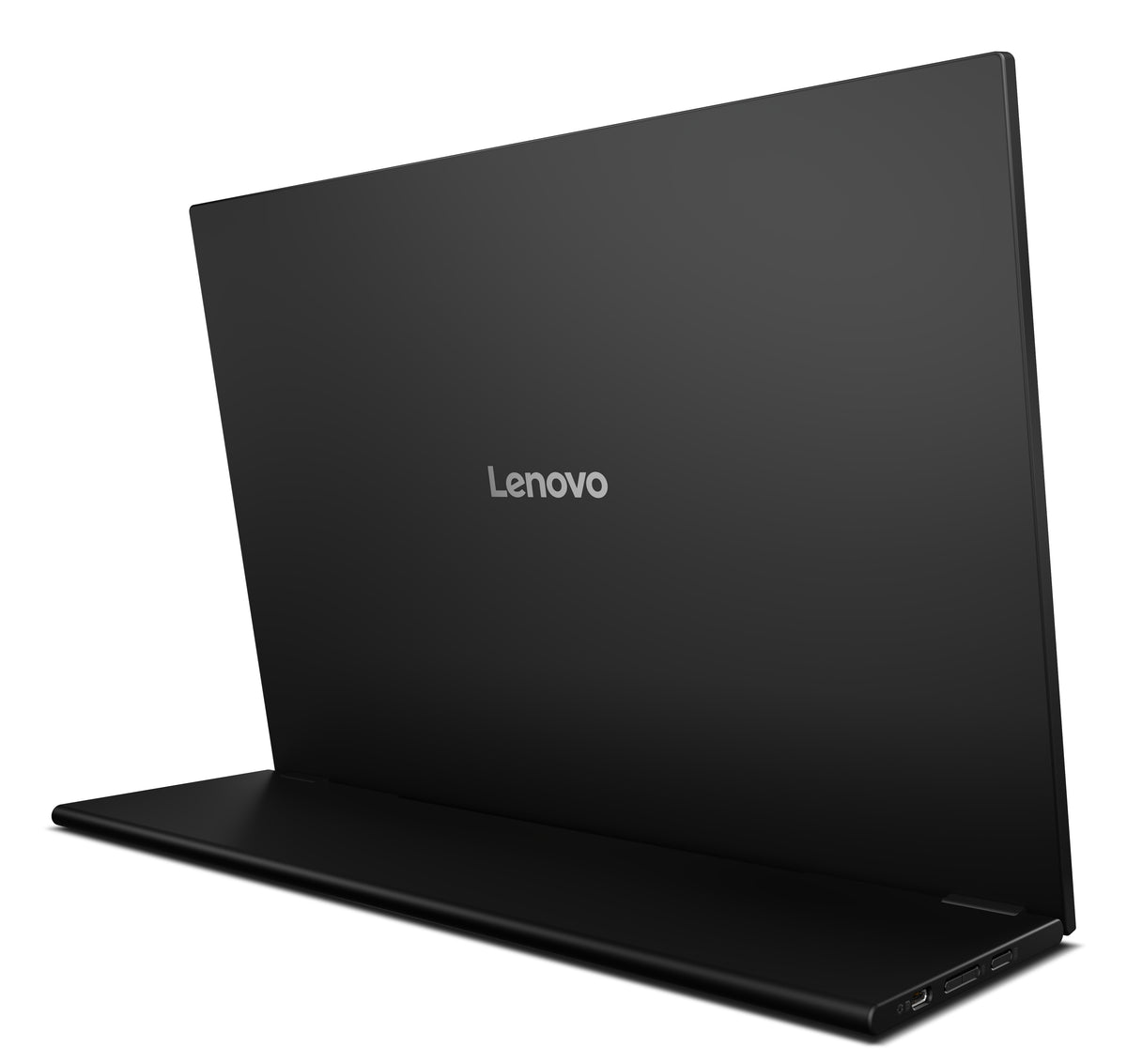 Lenovo ThinkVision M16 16 IPS 1920 x 1200 (WUXGA) HDMI DisplayPort USB-C 60Hz