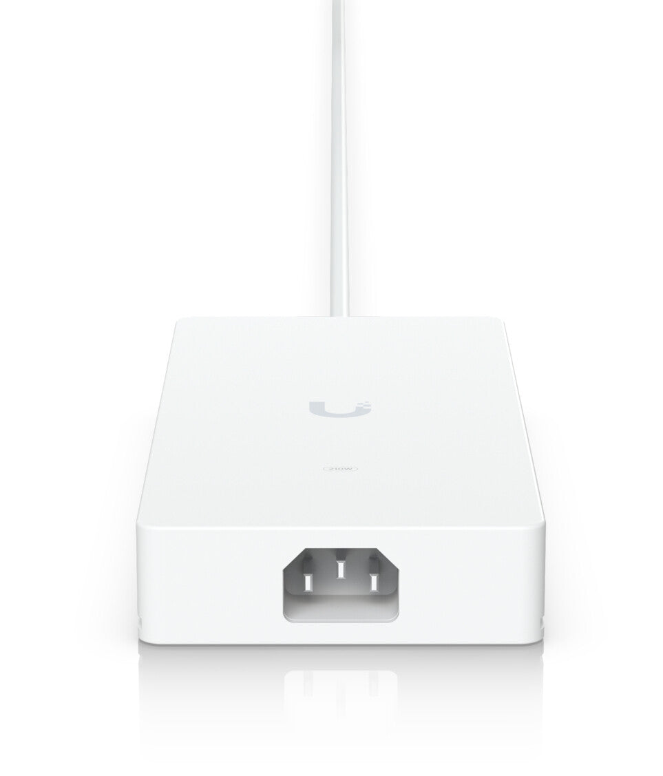 Ubiquiti UniFi 210Watt strømforsyningsadapter