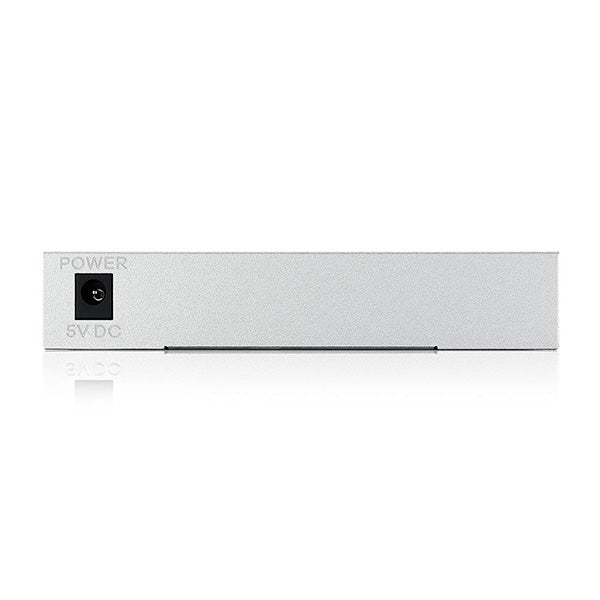 Zyxel GS-100 series GS-108B Switch 8-porte Gigabit Ethernet