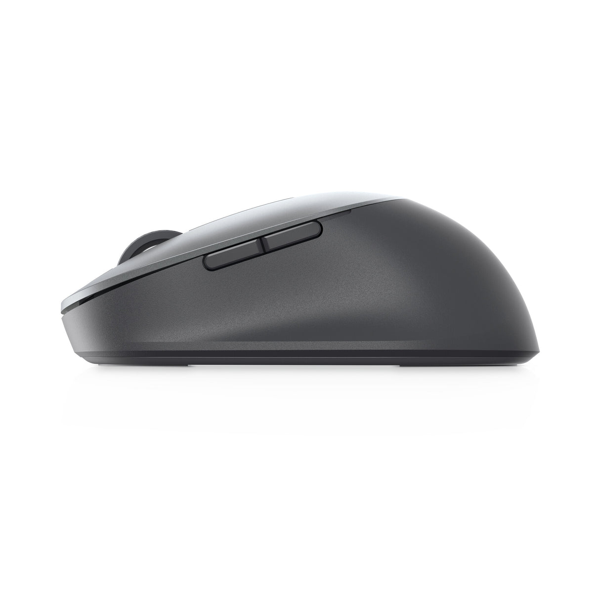 DELL MS5320W mus Kontor Højre hånd RF trådløs + Bluetooth Optisk 1600 dpi