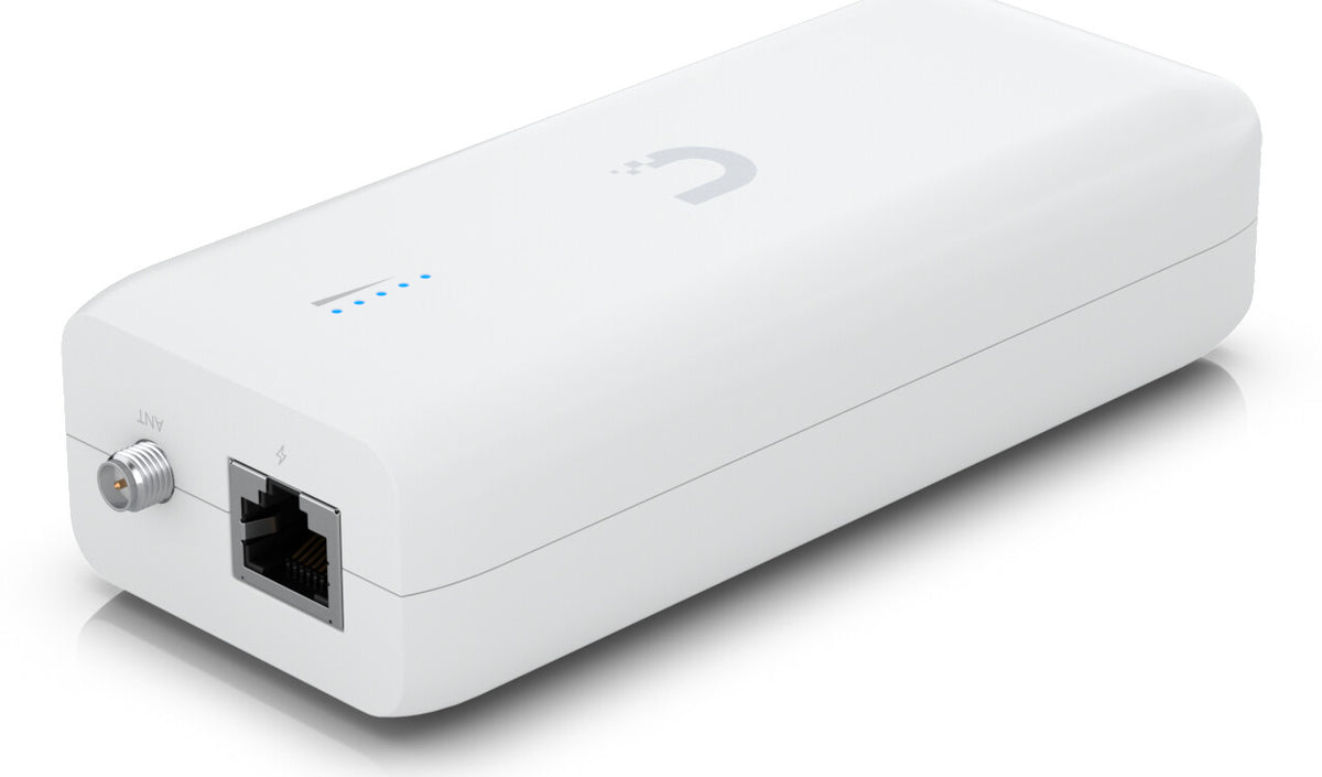 Ubiquiti UniFi Device Bridge Bro Trådløs Kablet