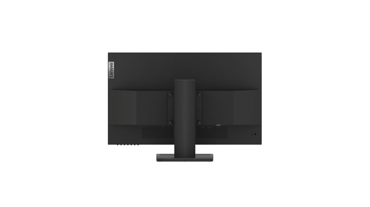 Lenovo ThinkVision E24-28 24 1920 x 1080 (Full HD) VGA (HD-15) HDMI DisplayPort 60Hz Pivot Skærm