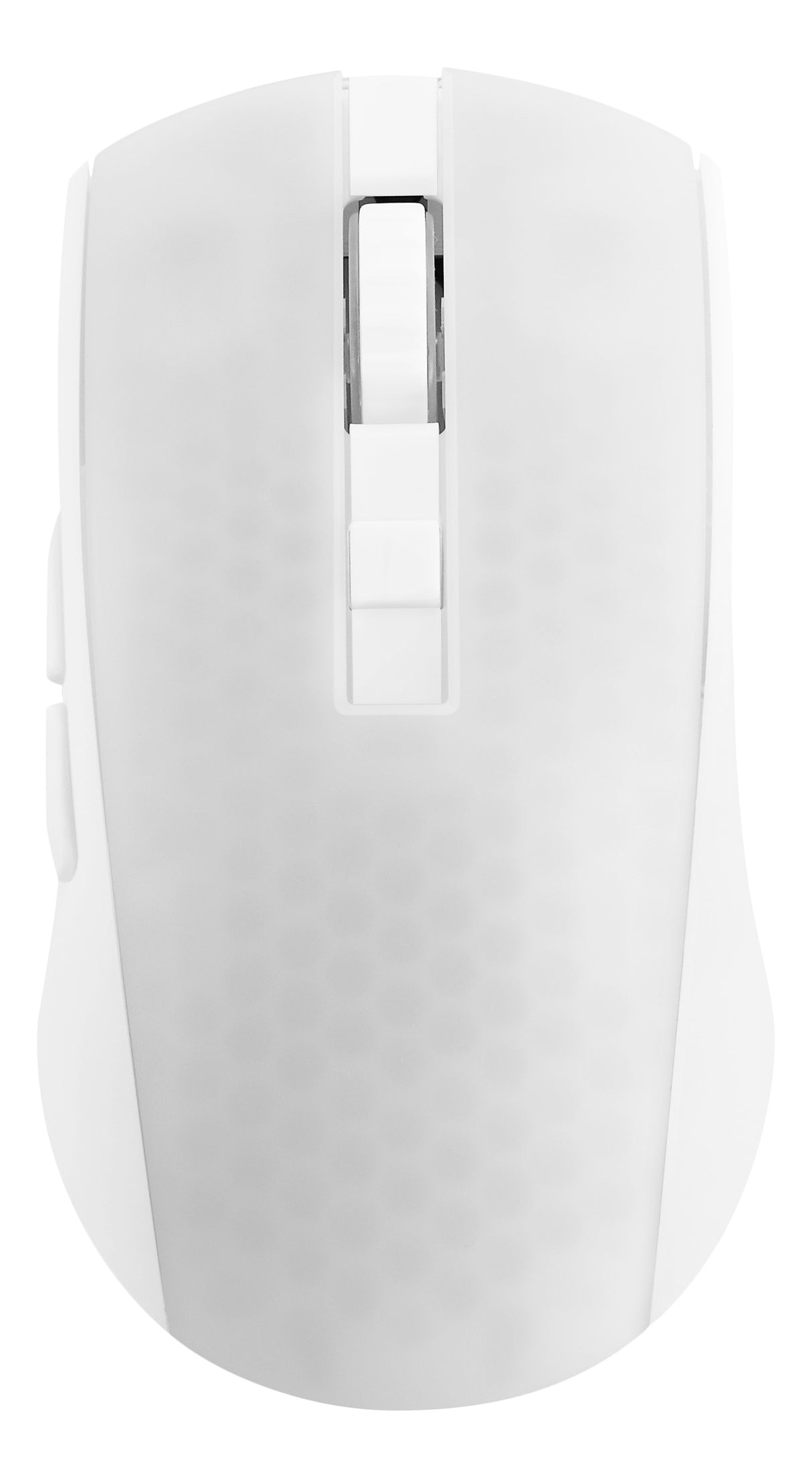 Deltaco Gaming WM89 wireless ultralight mouse, white