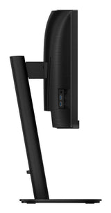 Philips 3000 series 34B2U3600C/00 computerskærm 86,4 cm (34") 3440 x 1440 pixel Wide Quad HD LCD Sort