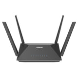 ASUS RT-AX52 Pro AX3000 trådløs router Gigabit Ethernet Dual-band (2,4 GHz / 5 GHz) Sort