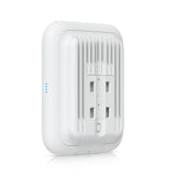 Ubiquiti UniFi U7 Outdoor Trådløs forbindelse Hvid