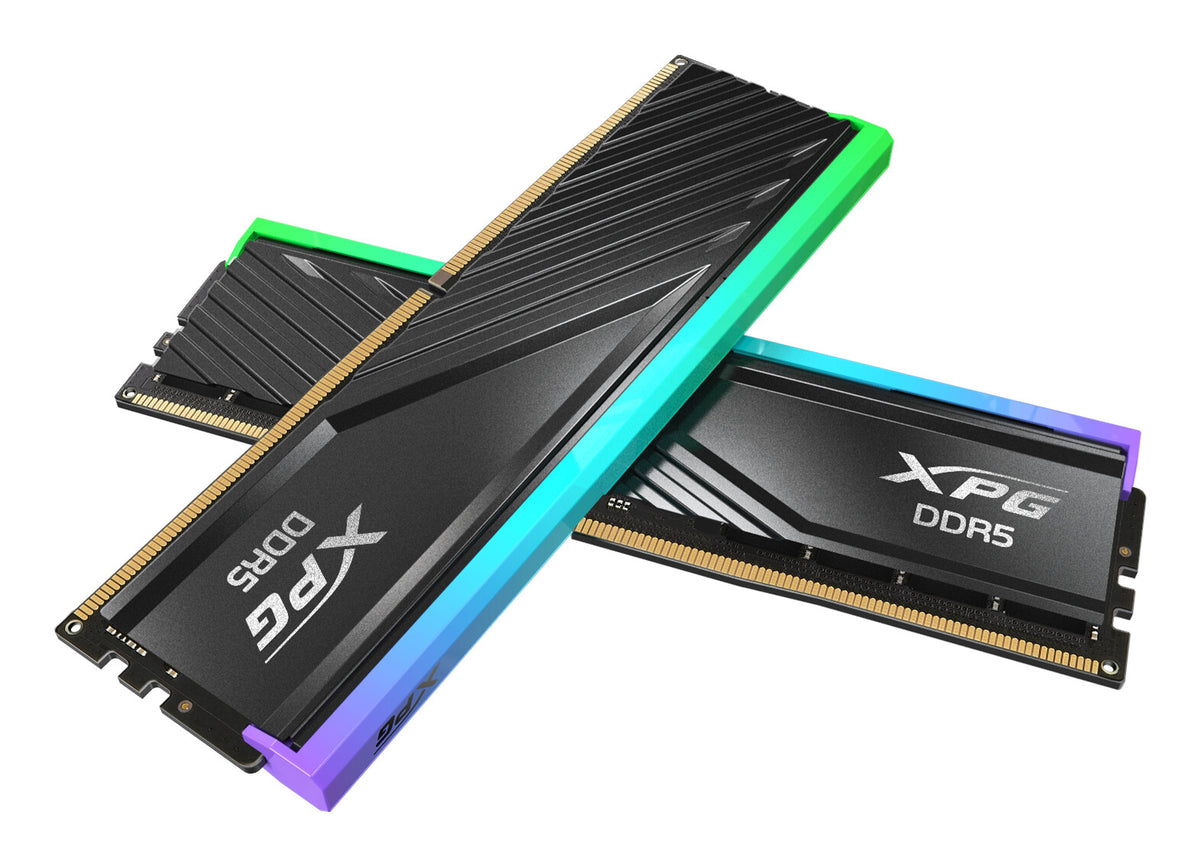 XPG LANCER BLADE RGB v memory module 32 GB 2 x 16 GB DDR5