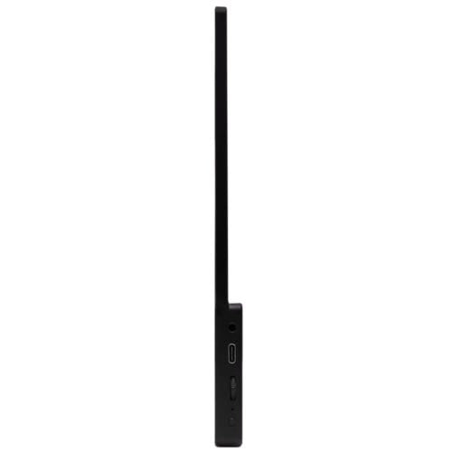 Acer PM161QT Bærbar skærm Sort 39,6 cm (15.6") LCD 1920 x 1080 pixel