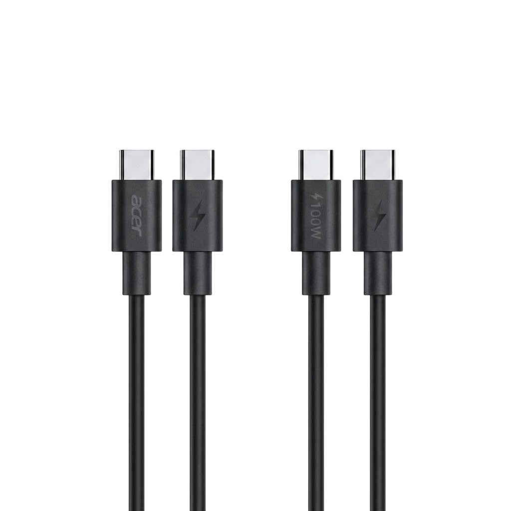 Acer Adapter 67Watt 1xUSB-A 2xUSB-C